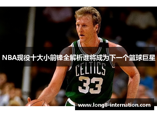 NBA现役十大小前锋全解析谁将成为下一个篮球巨星